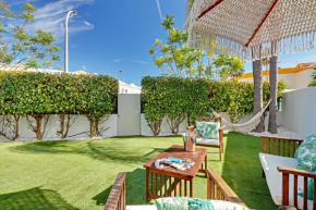 Jungle Beach House, Quarteira